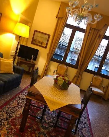 Odoni * Venice
