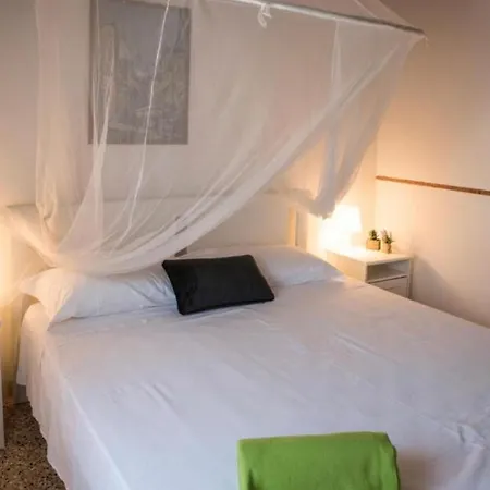 Salamon Apartment Venice