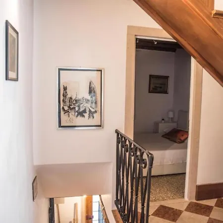 Apartment Salamon *