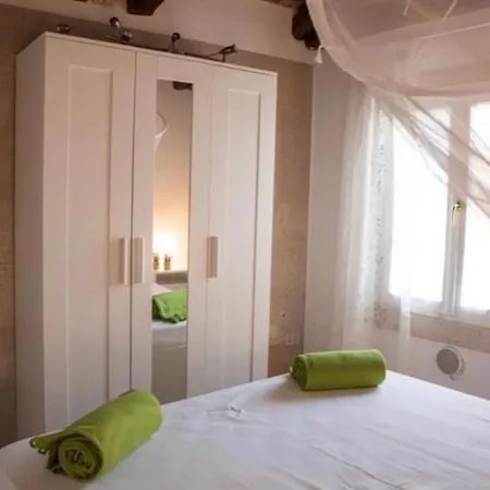 Apartment Salamon Venice