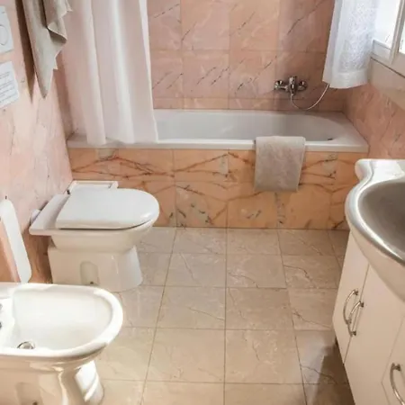 Salamon Apartment Venice
