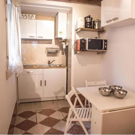 Salamon Apartment Venice