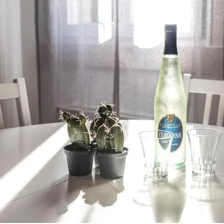 Salamon Apartment *