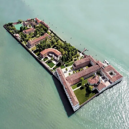 Isola Di San Servolo - Centro 3*