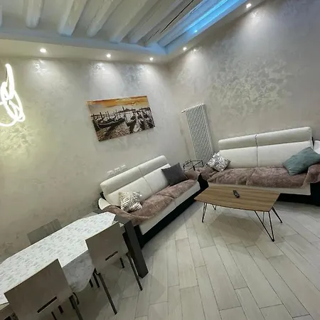 Apartment Rio Tera Cannaregio 4723 Venice