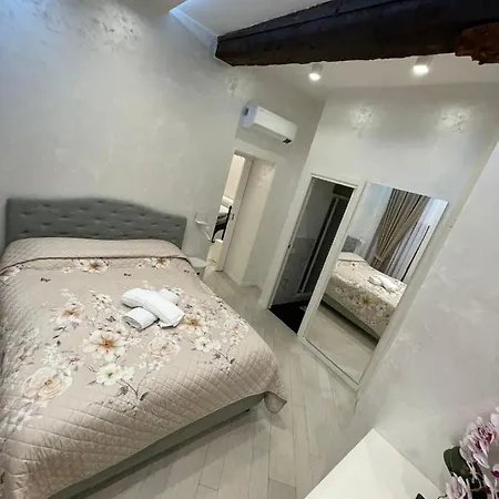 Rio Tera Cannaregio 4723 Apartment