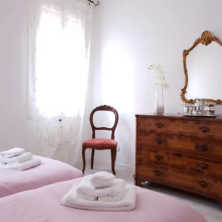 Apartment Ca' Dea Gondoea Venice