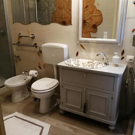 Appartement Residenza Sara *