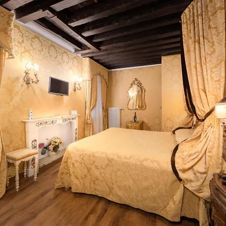 Bed and breakfast Residenza La Loggia 2*