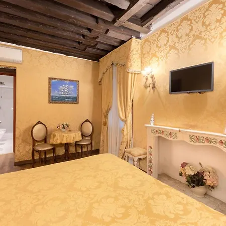 Bed and breakfast Residenza La Loggia 2*