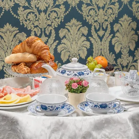 Residenza La Loggia Bed and breakfast 2*
