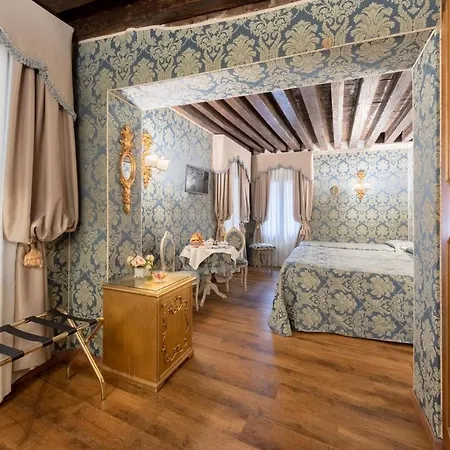 Bed and breakfast Residenza La Loggia Venecia