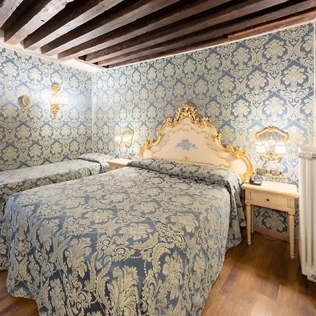 Bed and breakfast Residenza La Loggia 2*