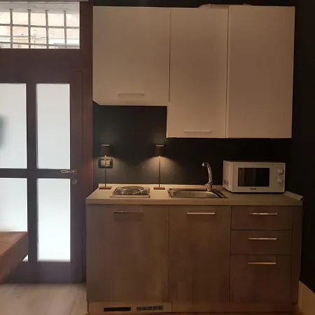Ca' Di Gio Apartmán Benátky