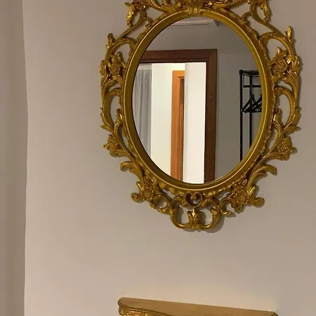 Ca' Degli Specchieri - A Due Passi Da Piazza San Marco Appartamento *