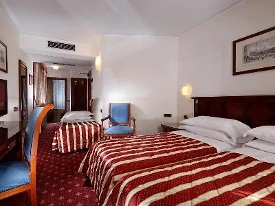 Cavalletto & Doge Orseolo 4* Venedig