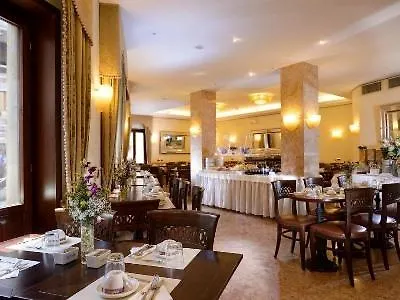 Cavalletto & Doge Orseolo Hotel Venedig