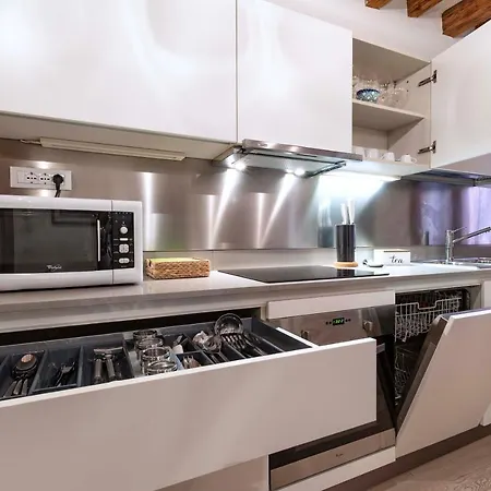 Central Apt *