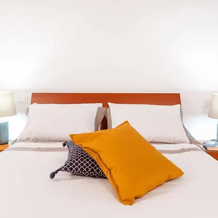 Central Apt Apartment Venedig