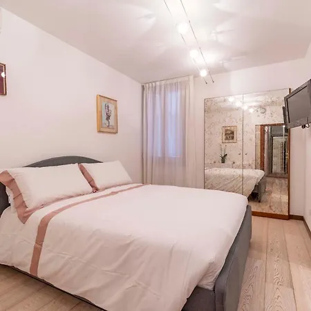 Central Apt * Venedig