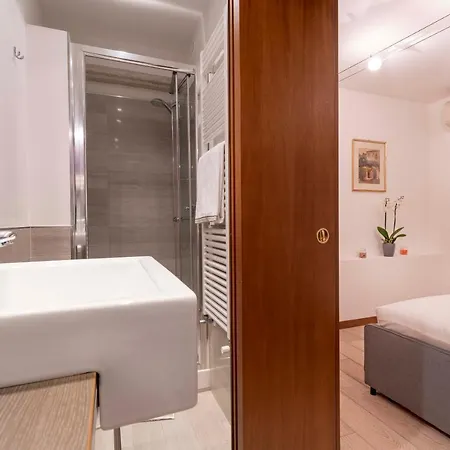 Central Apt Apartment Venedig