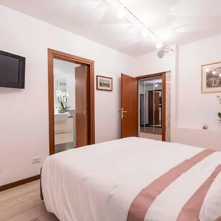 Apartment Central Apt Venedig