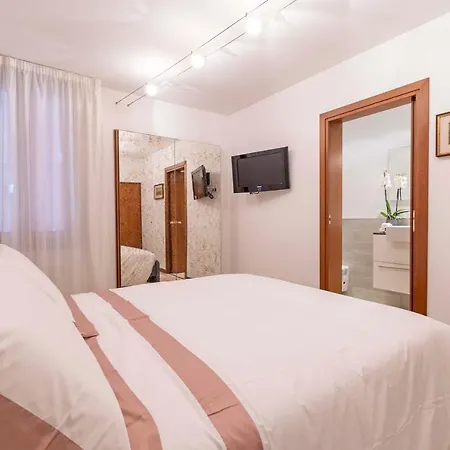 Apartment Central Apt Venedig