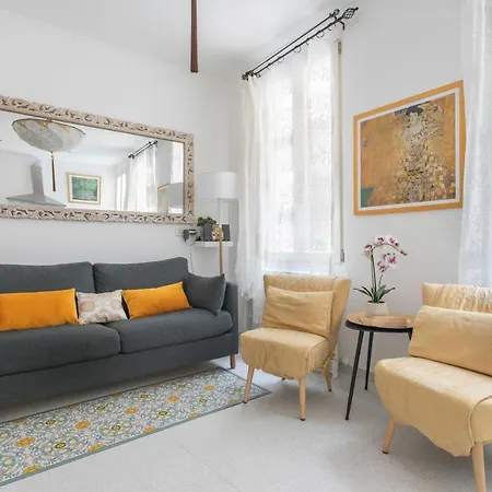 Alga D'oro - Cannaregio Apartment Venice