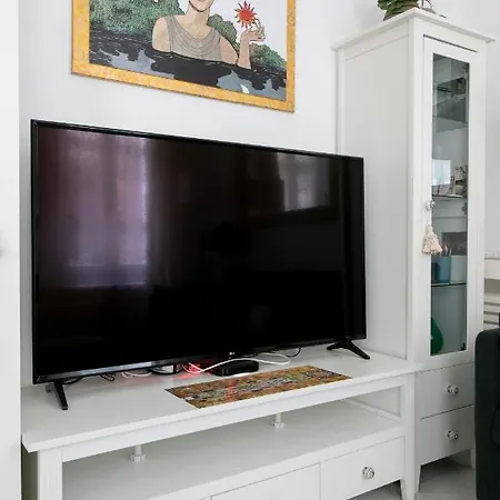 Alga D'oro - Cannaregio Apartment
