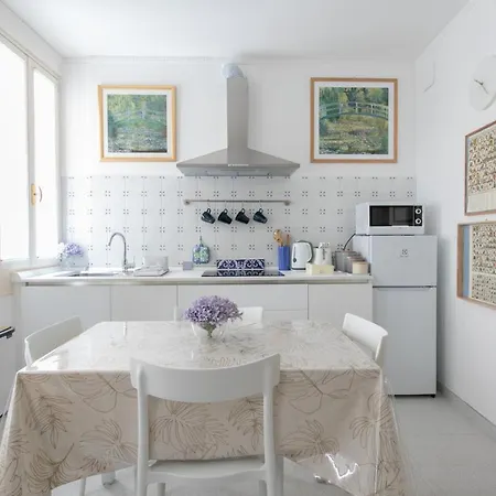 Appartement Alga D'oro - Cannaregio *