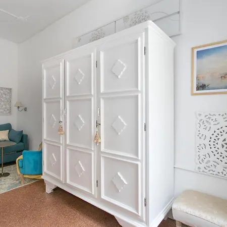 Apartment Alga D'oro - Cannaregio *