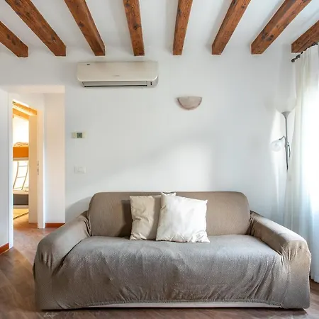 Ca Francesca Apartment Venice