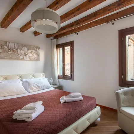 Ca Francesca Appartement Venise