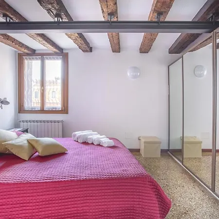 Guglie View Apartment *