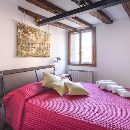 Apartment Guglie View *