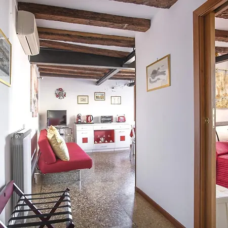 Apartment Guglie View *