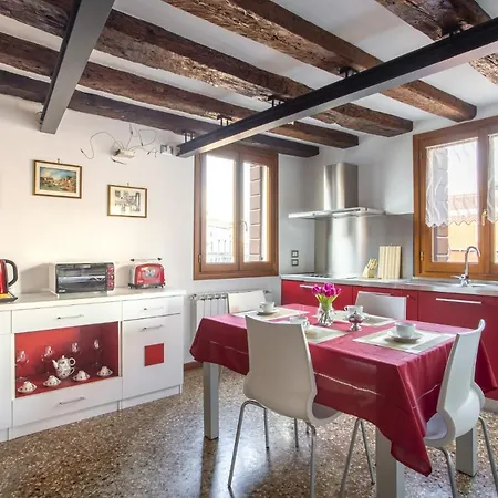 Apartment Guglie View