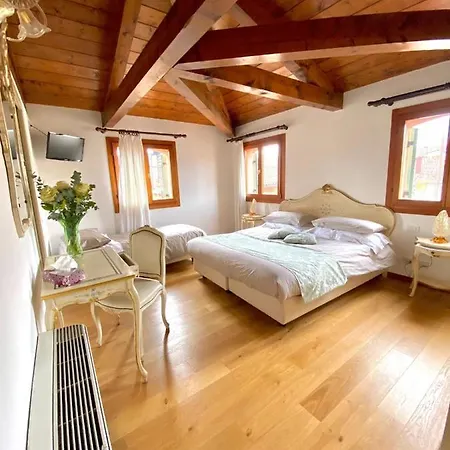 Hotel Alloggi Ai Tessitori
