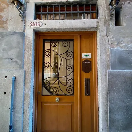 Alloggi Ai Tessitori 2* Venice