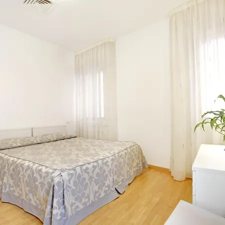 Apartment Bricola Biennale *