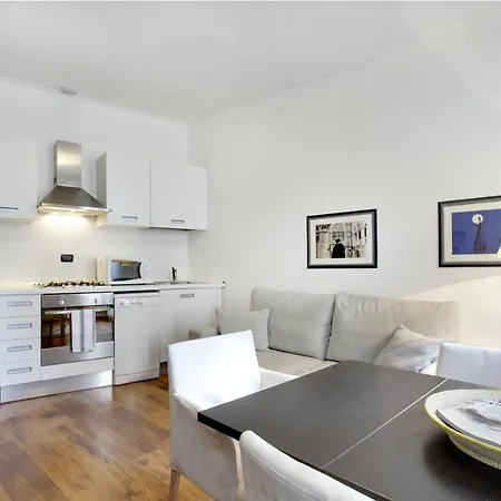 Bricola Biennale Apartment Venice