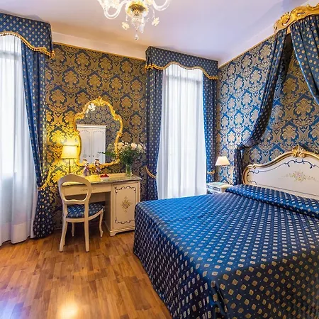 Al Gazzettino Hotel Venice