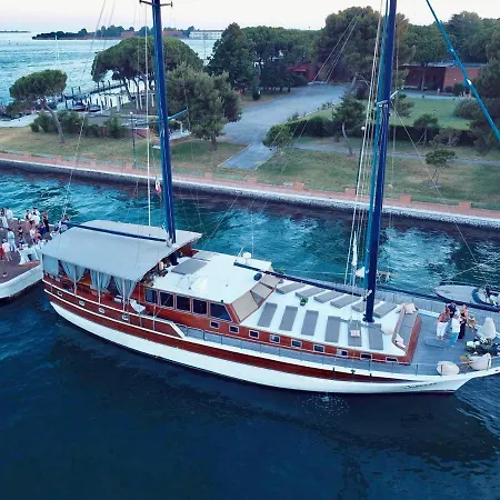 Caicco Lycian Princess Venezia