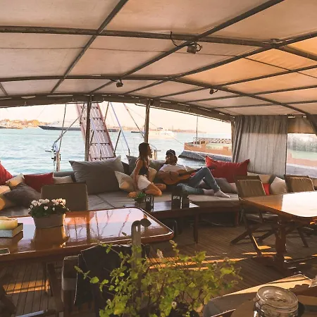 Caicco Lycian Princess Botel
