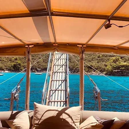 Botel Caicco Lycian Princess