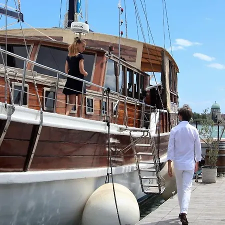 Botel Caicco Lycian Princess