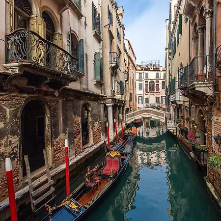 Al Gazzettino Hotel Venice
