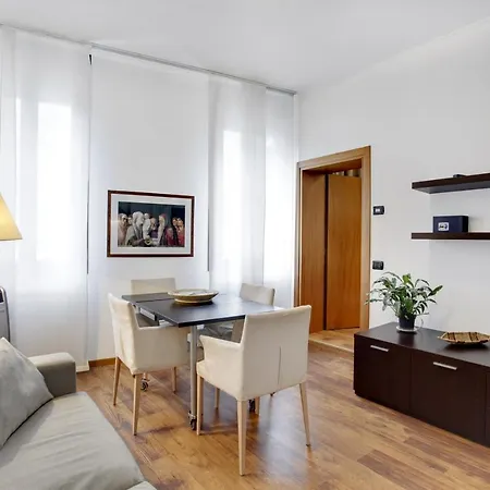 Bricola Biennale Apartment *