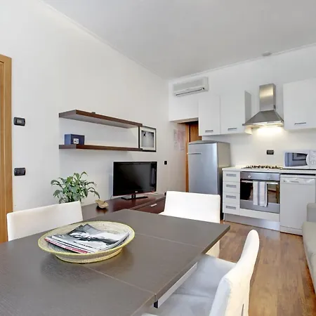 Apartment Bricola Biennale