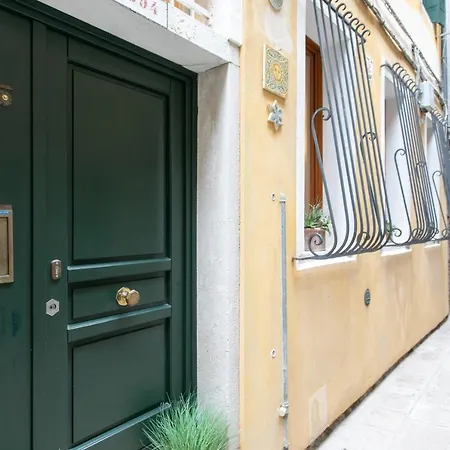 Apartment Alga D'oro - Cannaregio *